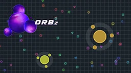 ORBz.io 🟣