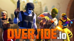 Overtide.io small Thumbnail