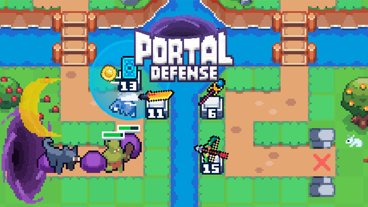 Blur tiny Thumbnail