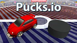 Pucks.io 🏒