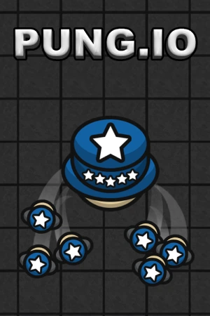 Pung.io small Vertical