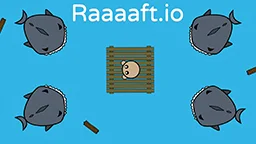 Raaaaft.io 🦈