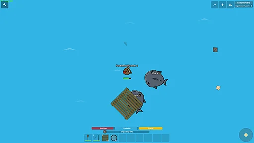 Raaaaft.io 🦈