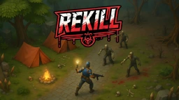Rekill.io small Thumbnail
