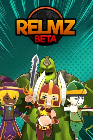 Relmz.io small Vertical