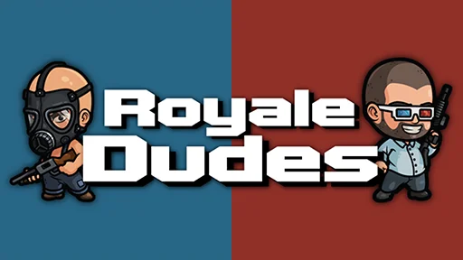 RoyaleDudes.io