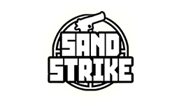 Sandstrike.io 🔫