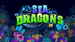 SeaDragons.io 🐲