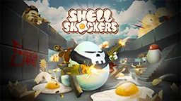 Shell Shockers 🥚