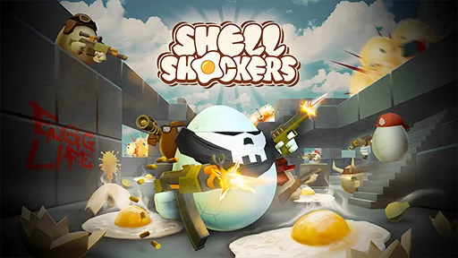 Shell Shockers