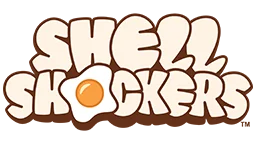 Shell Shockers Small Logo