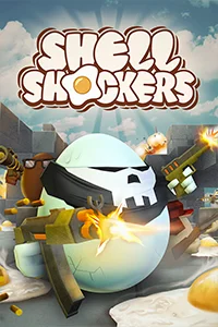 Shell Shockers small Vertical