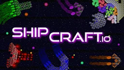 ShipCraft.io 🛩️