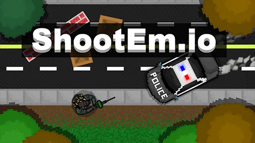 ShootEm.io