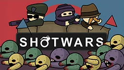 ShotWars.io 🔫