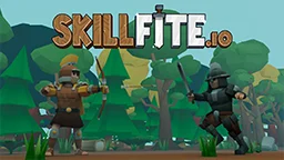 Skillfite.io 🐻