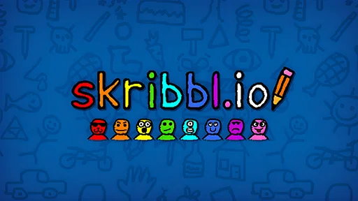 Skribbl.io medium Screenshot