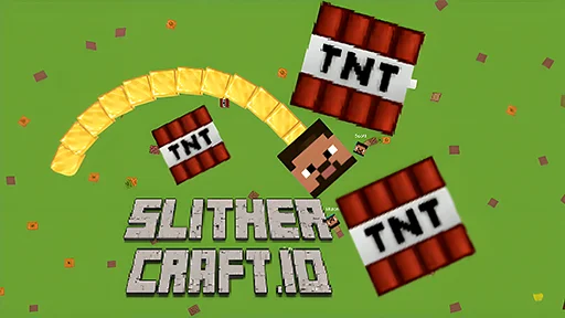 SlitherCraft.io