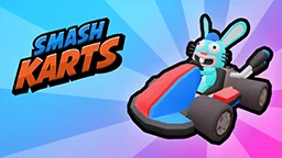 SmashKarts.io 🏎️