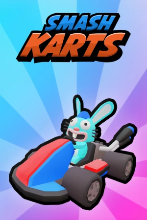 SmashKarts.io small Vertical