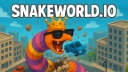 SnakeWorld.io tiny Thumbnail