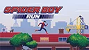 Spider Boy Run tiny Thumbnail