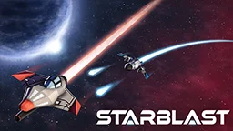 Starblast.io 🛰️