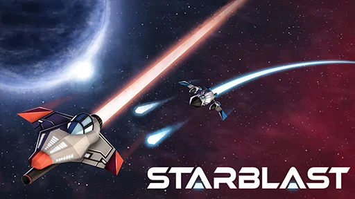 Starblast.io