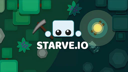 Starve.io