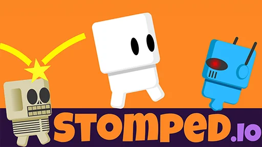 Stomped.io medium Screenshot