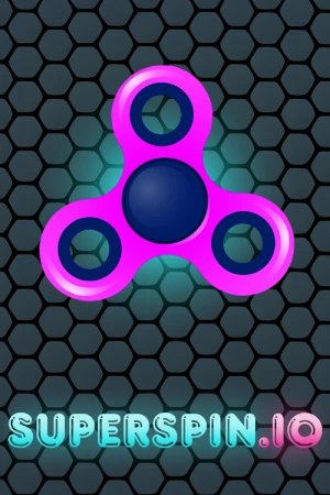 SuperSpin.io small Vertical