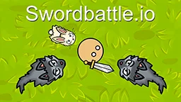 Swordbattle.io 🗡️