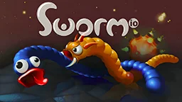 Sworm.io small Thumbnail