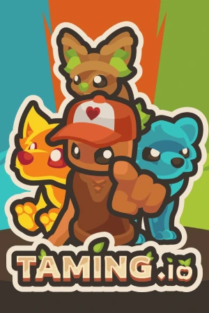 Taming.io small Vertical