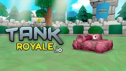 Tankroyale.io 💥