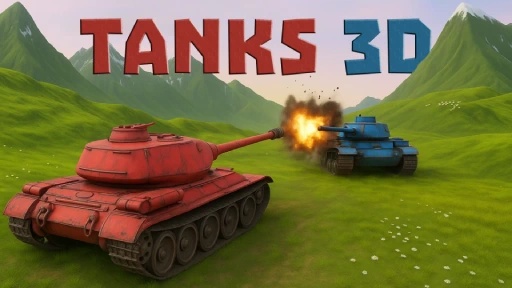 Tanks 3D