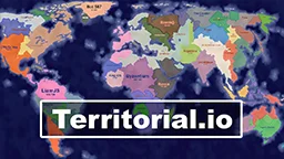 Territorial.io 🌏