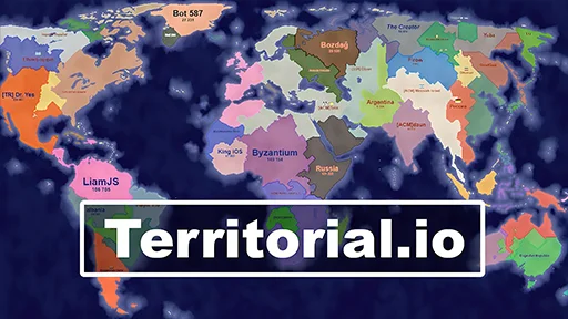 Territorial.io