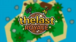 TheLast.io 🪂