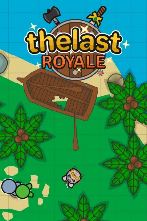 TheLast.io small Vertical