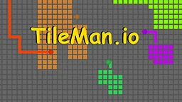 TileMan.io 🟧