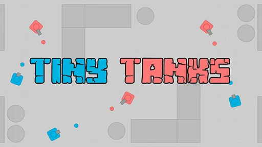 Tiny Tanks