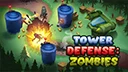 Tower Defense Zombies tiny Thumbnail