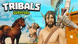 Tribals.io 🪓