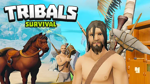 Tribals.io