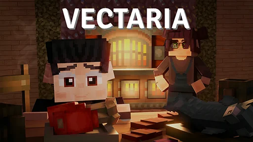 Vectaria.io