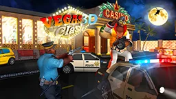 Vegas Clash 3D 🎰