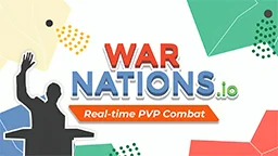 War Nations.io 🏰