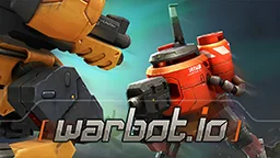 Warbot.io 🤖