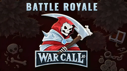 WarCall.io